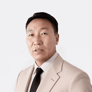 Kingzang Thinley