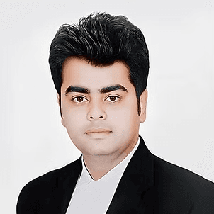 Lakhan Gandhi